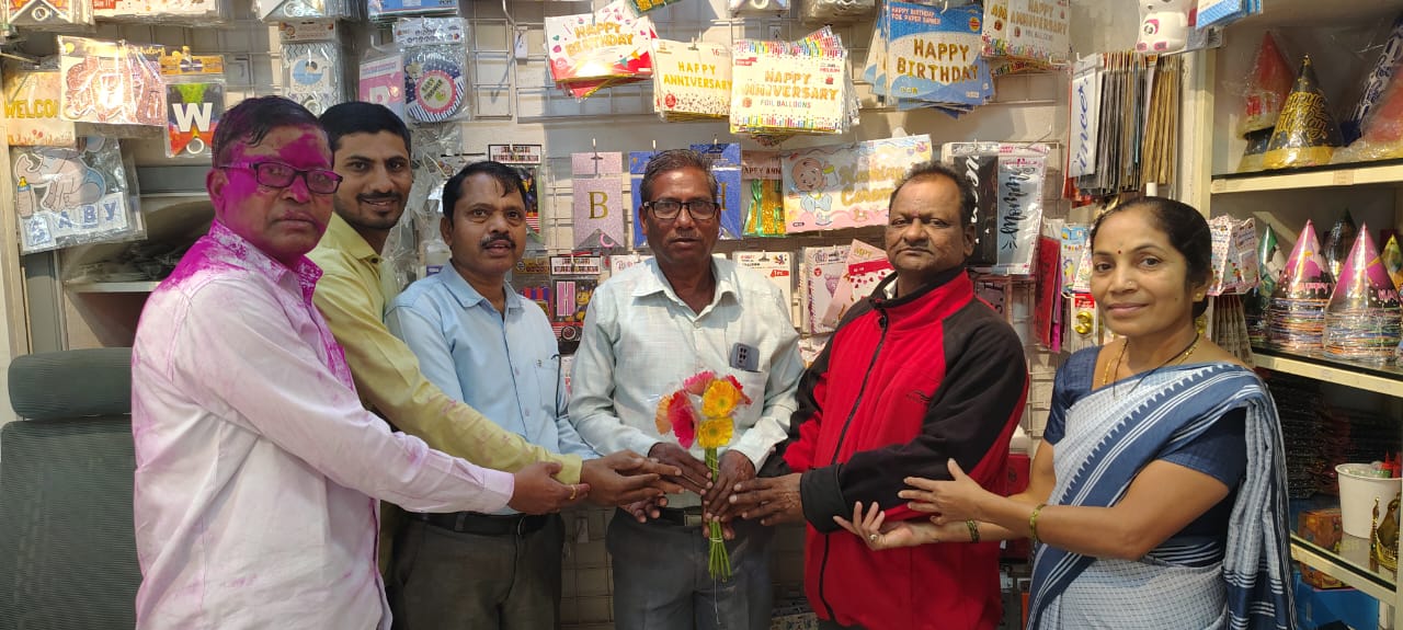 Consumer Panchayat Maharashtra Gadhinglaj Taluka Executive announced